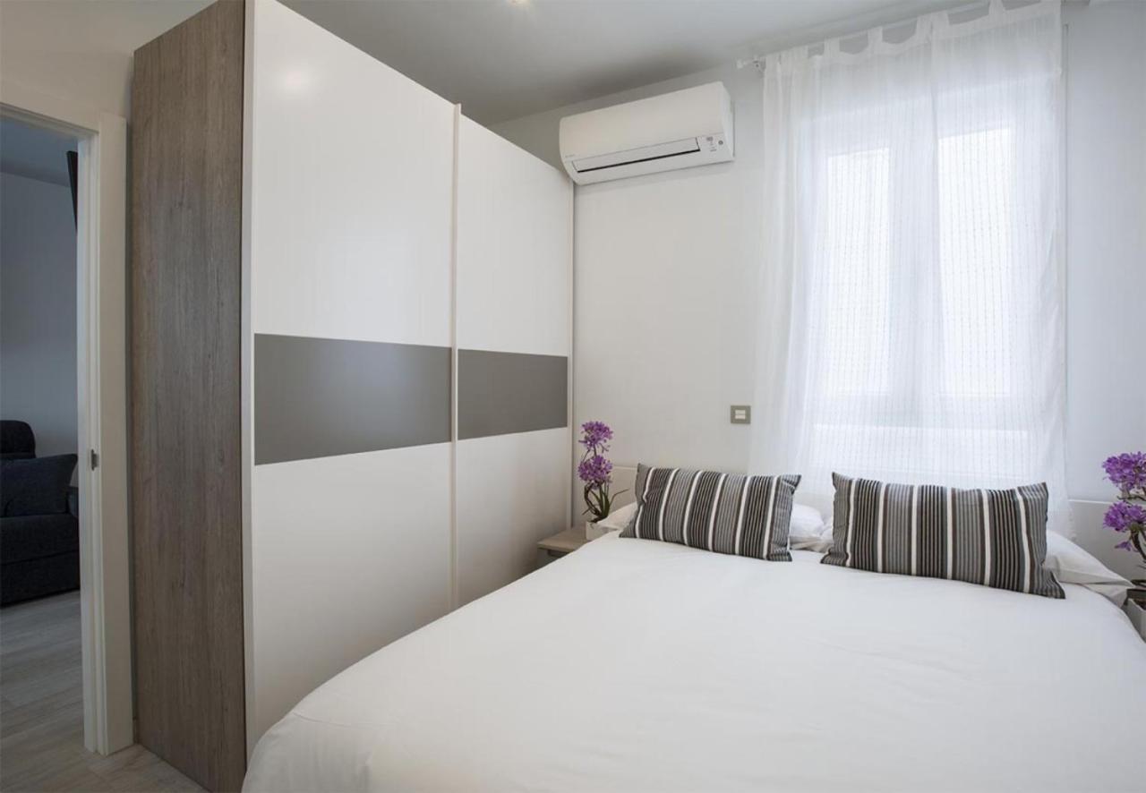 Apartamento Salamanca Confort XII En Madrid Ngoại thất bức ảnh