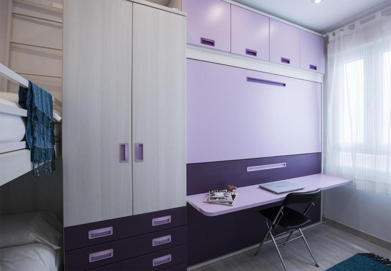 Apartamento Salamanca Confort XII En Madrid Ngoại thất bức ảnh